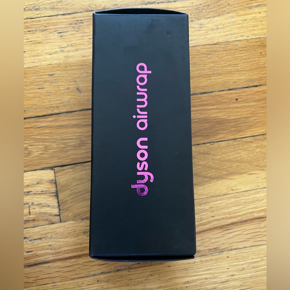 Dyson 1.6 Inch Airwrap Long Barrel Attachment